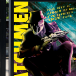 Watchmen